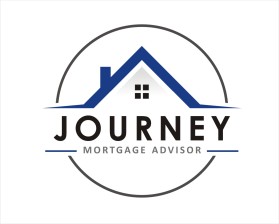 Journey Mortgage Advisors entry by grayshadow