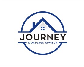 Journey Mortgage Advisors entry by grayshadow