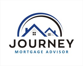 Journey Mortgage Advisors entry by grayshadow