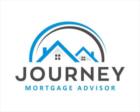 Journey Mortgage Advisors entry by grayshadow