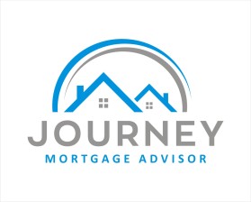 Journey Mortgage Advisors entry by grayshadow