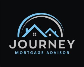 Journey Mortgage Advisors entry by grayshadow