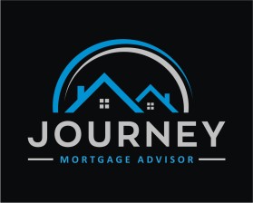 Journey Mortgage Advisors entry by grayshadow