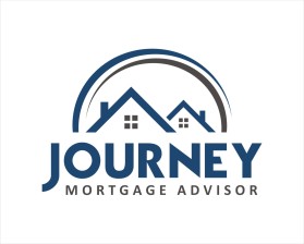 Journey Mortgage Advisors entry by grayshadow