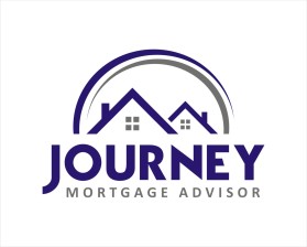 Journey Mortgage Advisors entry by grayshadow