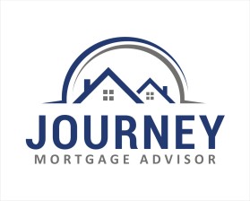 Journey Mortgage Advisors entry by grayshadow