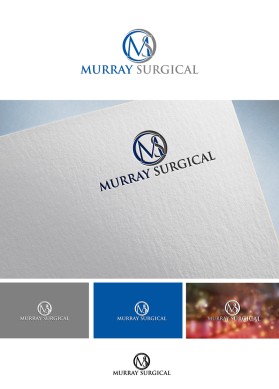Murray Surgical entry by Dark49