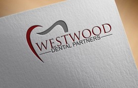 Winning entry: Westwood Dental Partners entry by T2T