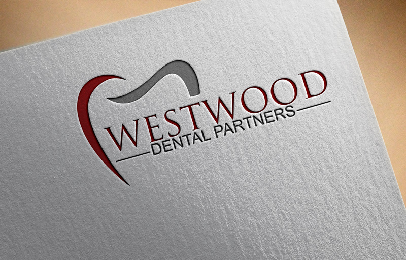 Logo Design for Westwood Dental Partners