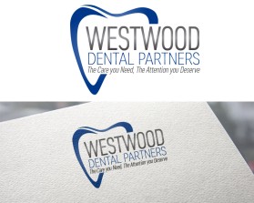 Westwood Dental Partners entry by apmcdesigner