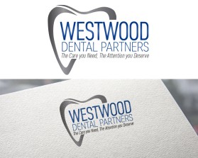 Westwood Dental Partners entry by apmcdesigner
