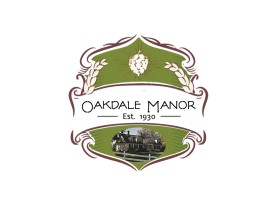 Oakdale Manor entry by Lisa222