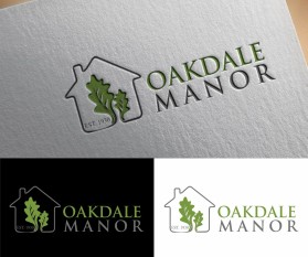 Oakdale Manor entry by mikka_luv