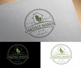 Oakdale Manor entry by mikka_luv