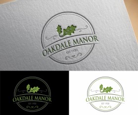 Oakdale Manor entry by mikka_luv
