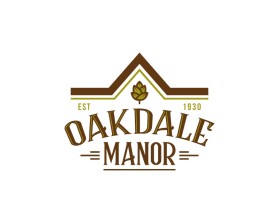 Oakdale Manor entry by Amit1991