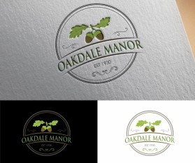 Oakdale Manor entry by mikka_luv