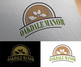 Oakdale Manor entry by mikka_luv