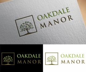 Oakdale Manor entry by mikka_luv