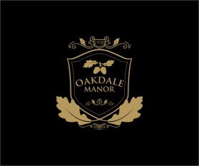 Oakdale Manor entry by mikka_luv