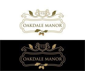 Oakdale Manor entry by mikka_luv