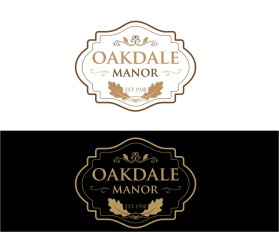 Oakdale Manor entry by mikka_luv