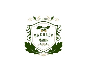 Oakdale Manor entry by mikka_luv