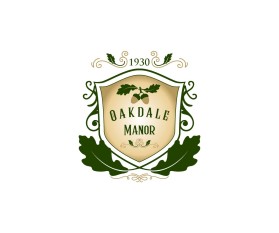 Oakdale Manor entry by mikka_luv