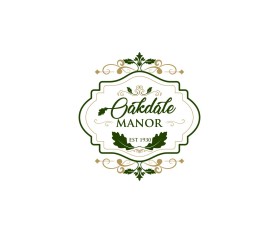 Oakdale Manor entry by mikka_luv