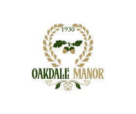 Oakdale Manor entry by mikka_luv