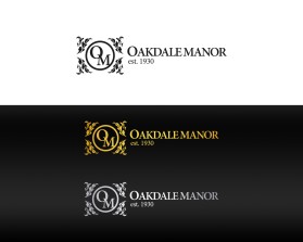 Oakdale Manor entry by Ed Art