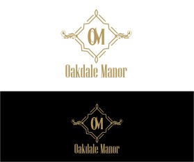 Oakdale Manor entry by mikka_luv