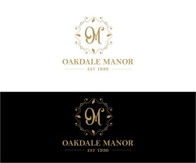 Oakdale Manor entry by mikka_luv