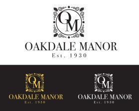 Oakdale Manor entry by quimcey