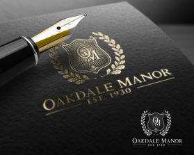Oakdale Manor entry by alex.projector