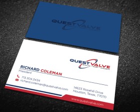 Business Card & Stationery Design entry 1726489 submitted by Amit1991