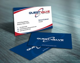 Business Card & Stationery Design entry 1726556 submitted by skyford412