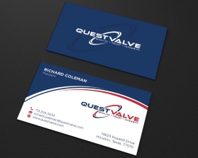 Business Card & Stationery Design entry 1727042 submitted by Amit1991
