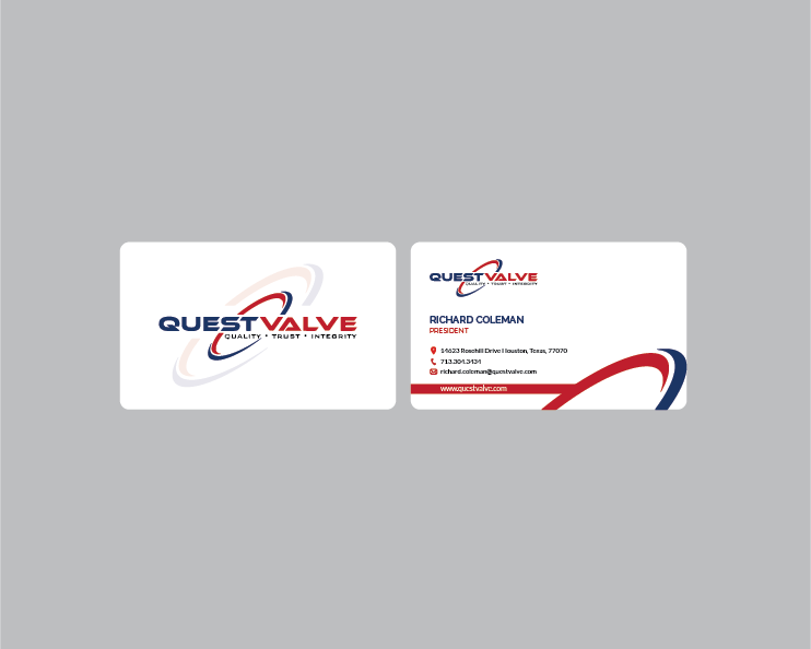 Business Card & Stationery Design entry 1728296 submitted by iamthestrange