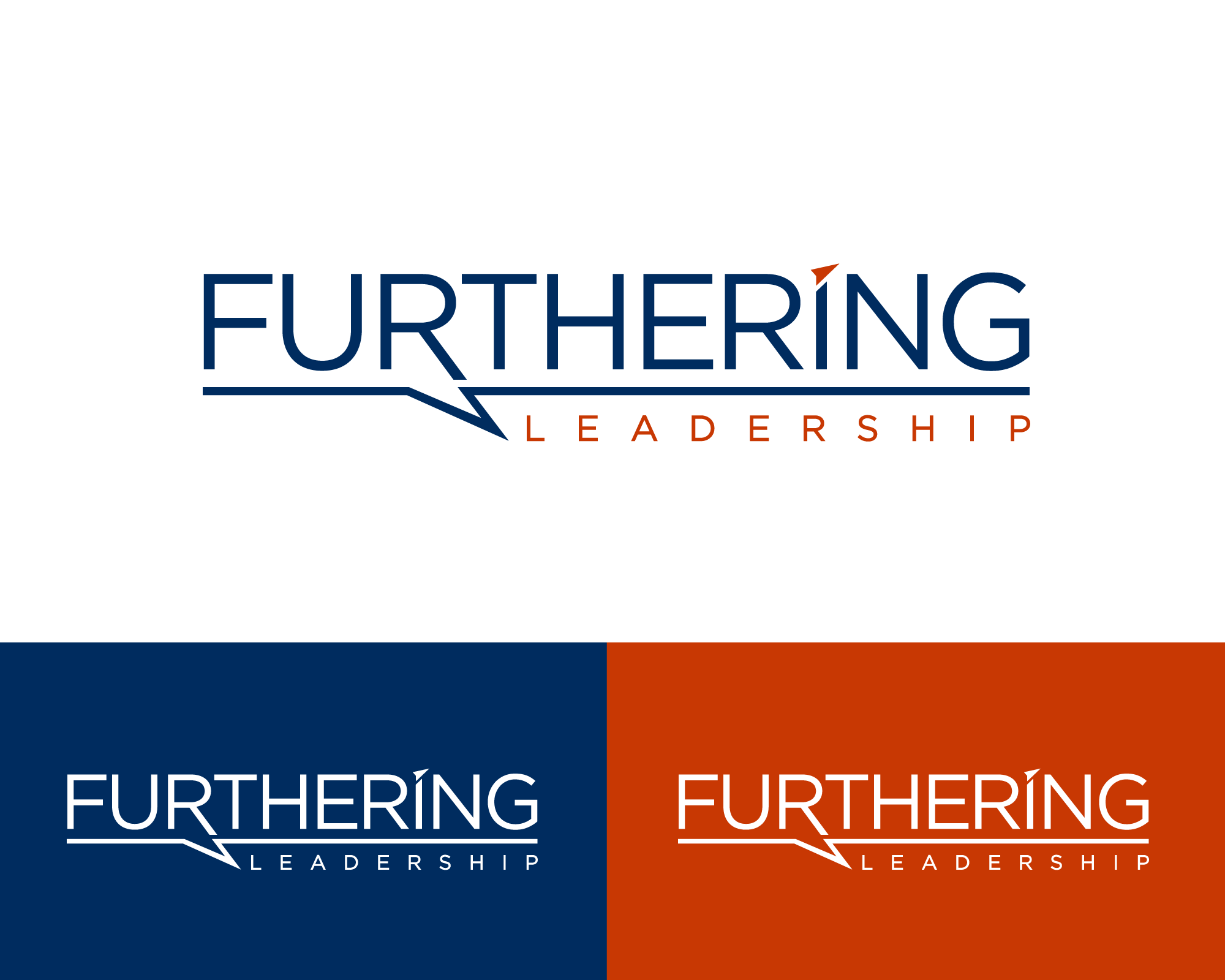 Logo Design for Furthering Leadership