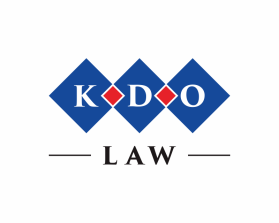 KDO Law entry by trih