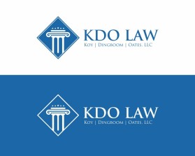 KDO Law entry by 765