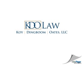 KDO Law entry by webpagesol