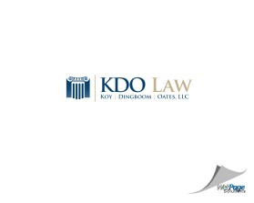 KDO Law entry by webpagesol