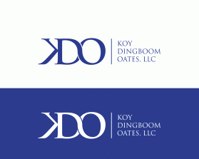 KDO Law entry by dsdezign