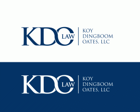 KDO Law entry by dsdezign