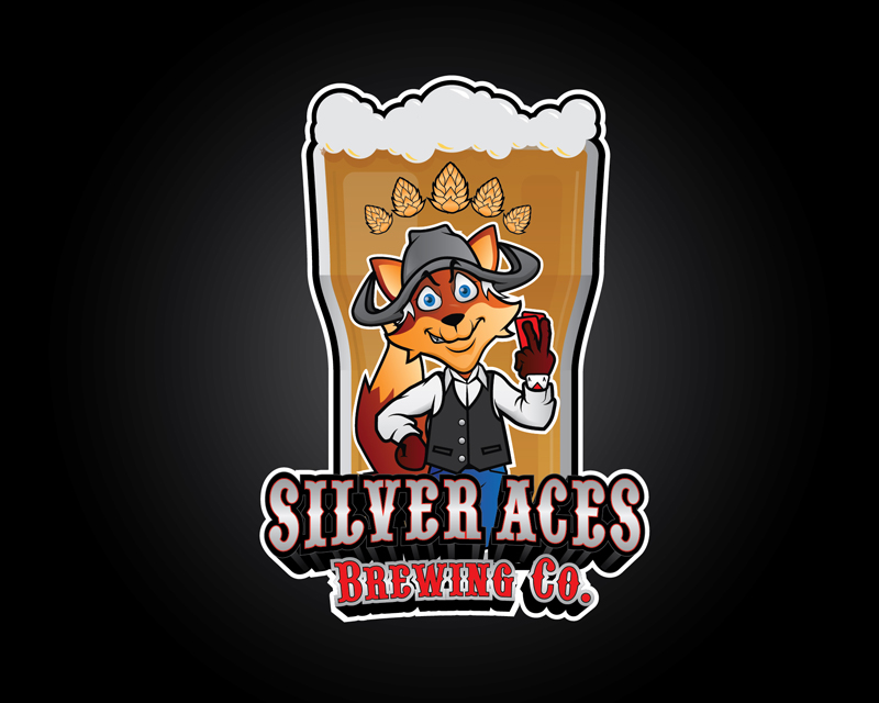 Fox Brewing Logo