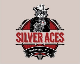 Silver Aces Brewing Co. entry by 7