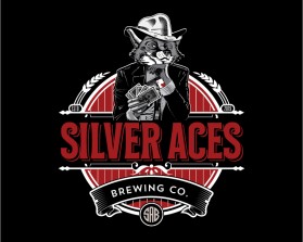 Silver Aces Brewing Co. entry by 7