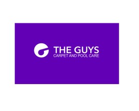 The Guys Carpet and Pool Care entry by Niels
